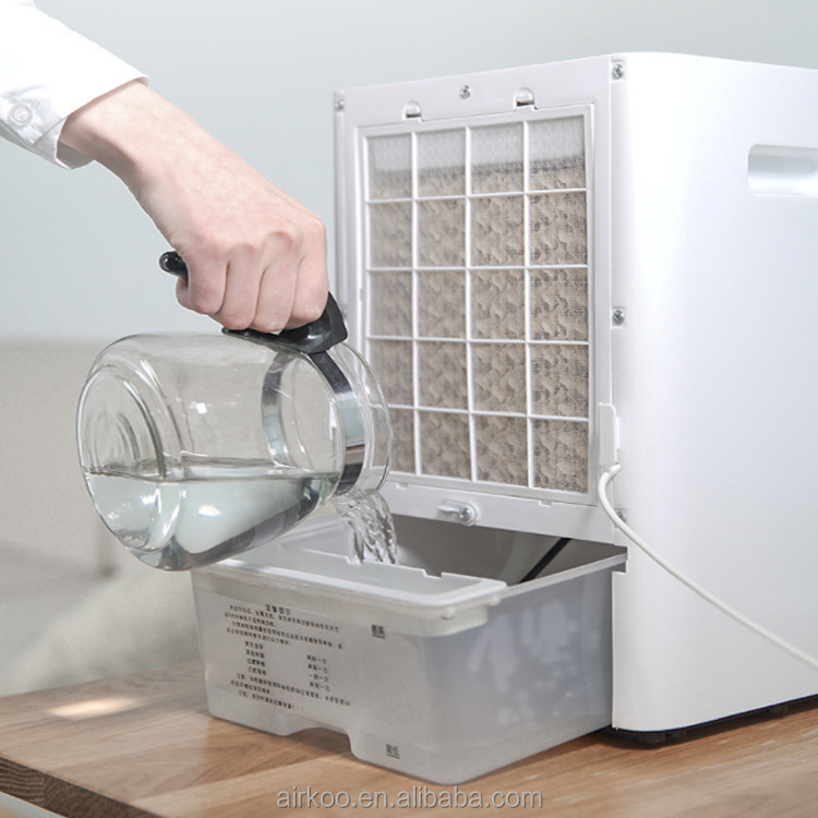 AC Mini Portabel 12V/220V untu - Office Furniture Exchange ulasan dan harga