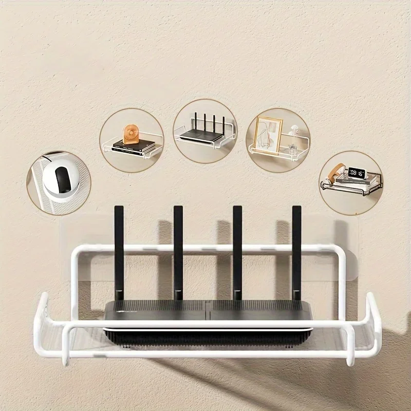 Rak Router Dinding Stainless S - Locker Storage Metal ulasan dan harga