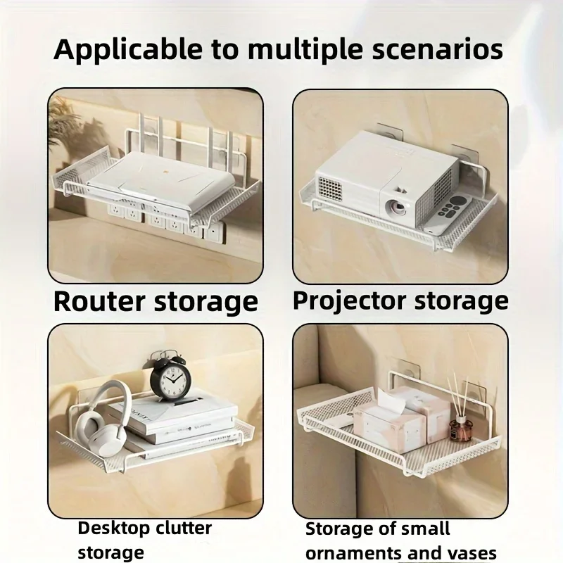 Rak Router Dinding Stainless S - Locker Storage Metal ulasan dan harga