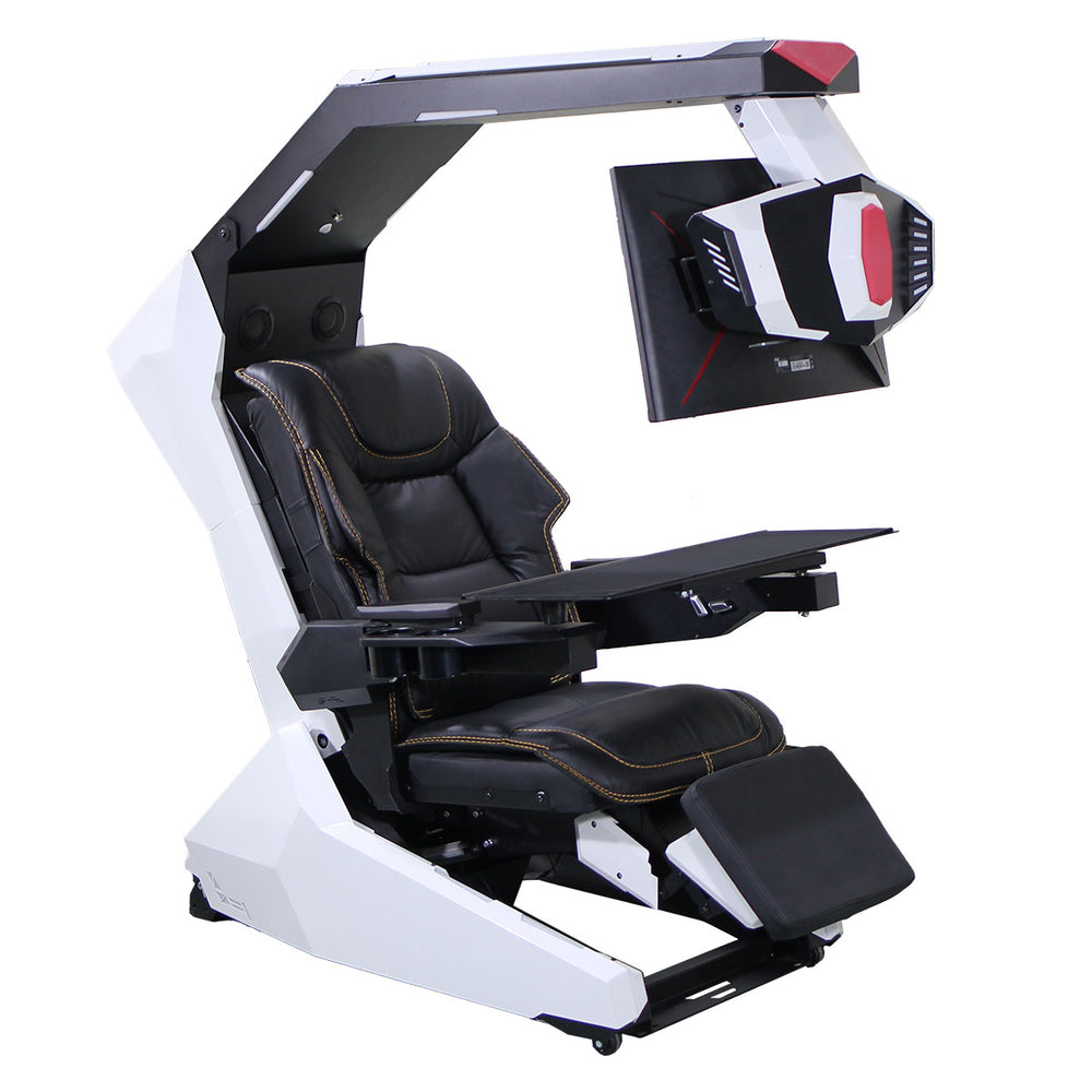 Kursi Kerja Recline Mewah yang - Furniture Chairs For Office ulasan dan harga