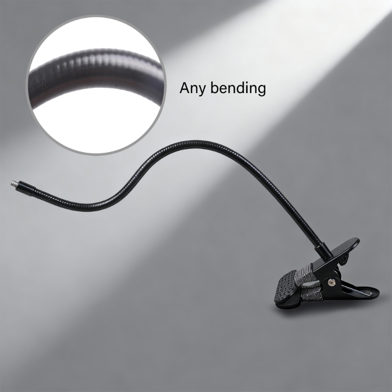 Penjepit Ponsel Kamera Lengan  - Adjustable Monitor Mount ulasan dan harga