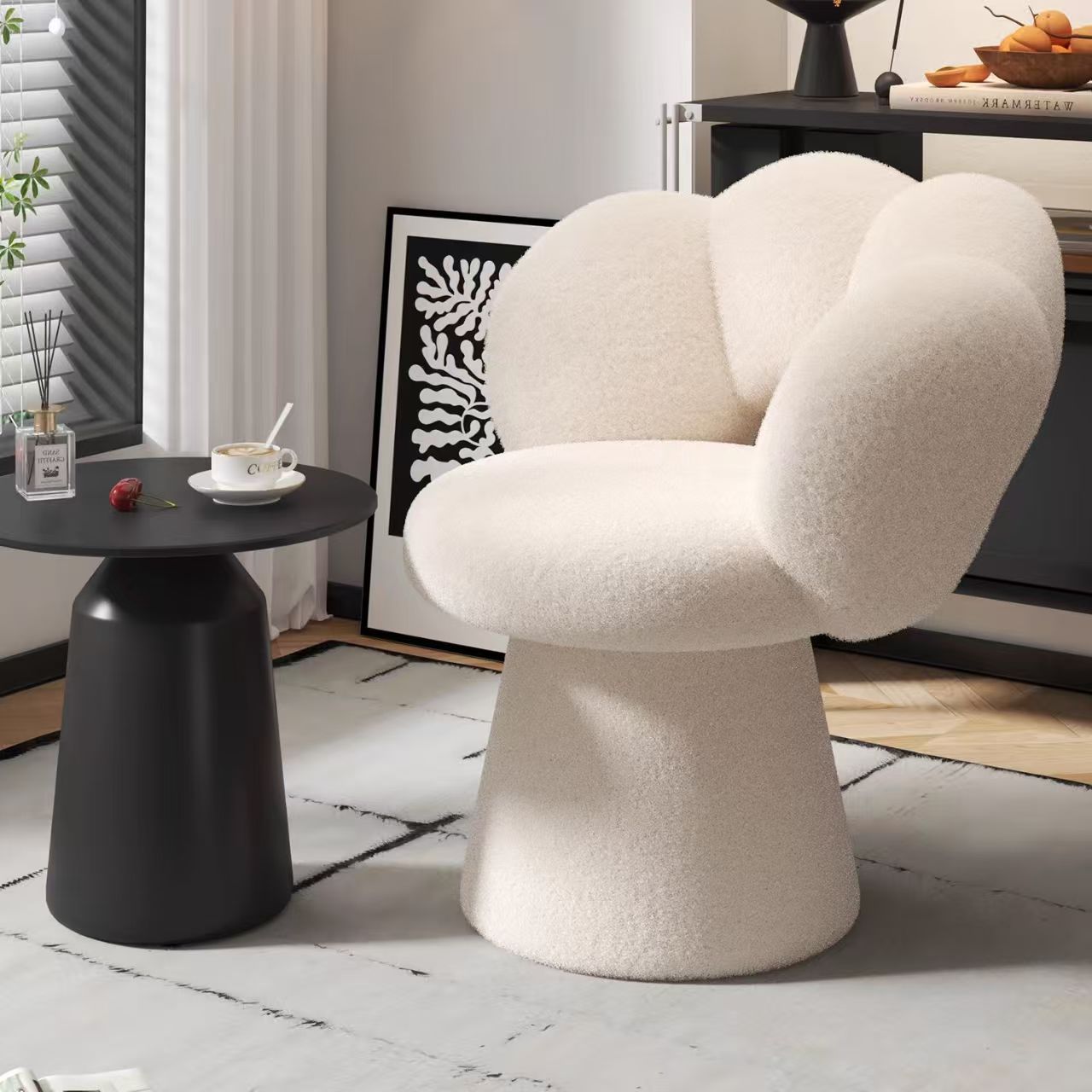 Kursi Kantor Ergonomis untuk R - Office Furniture Modern ulasan dan harga