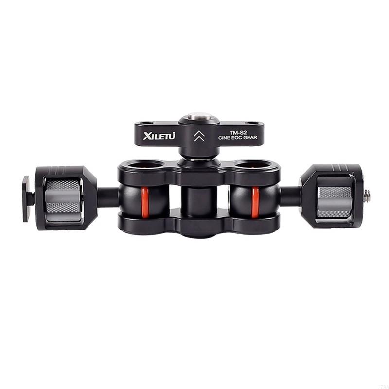 Braket Dudukan Kamera J78A den - Adjustable Monitor Mount ulasan dan harga