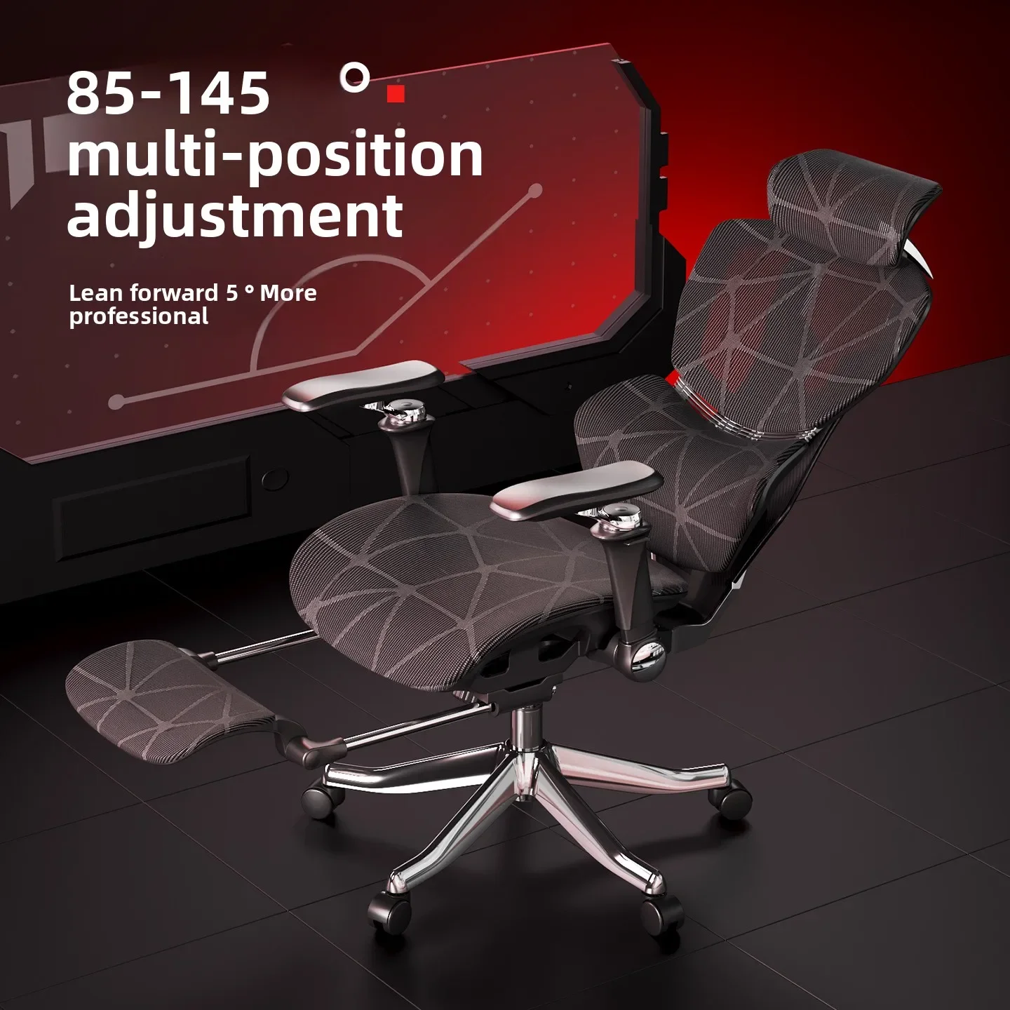Kursi Multifungsi Mewah Kursi  - Furniture Chairs For Office ulasan dan harga