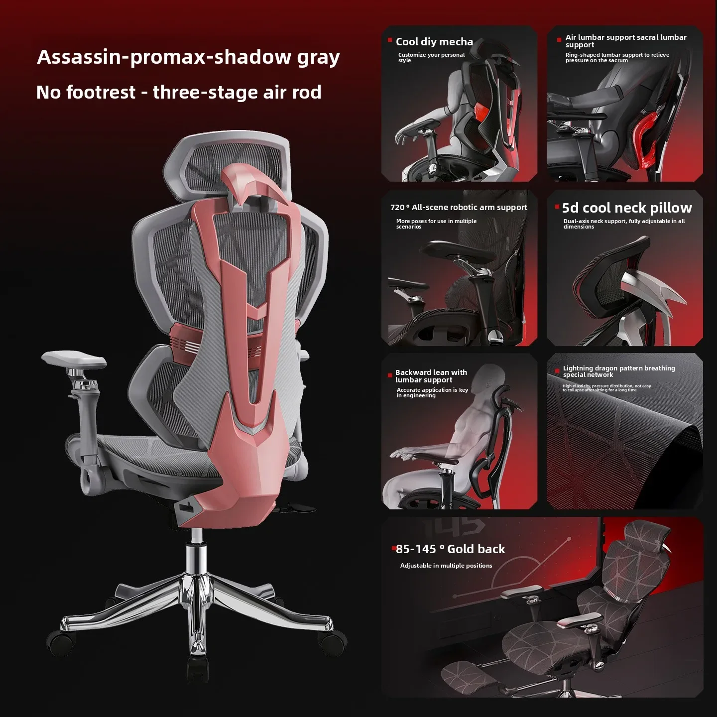 Kursi Multifungsi Mewah Kursi  - Furniture Chairs For Office ulasan dan harga