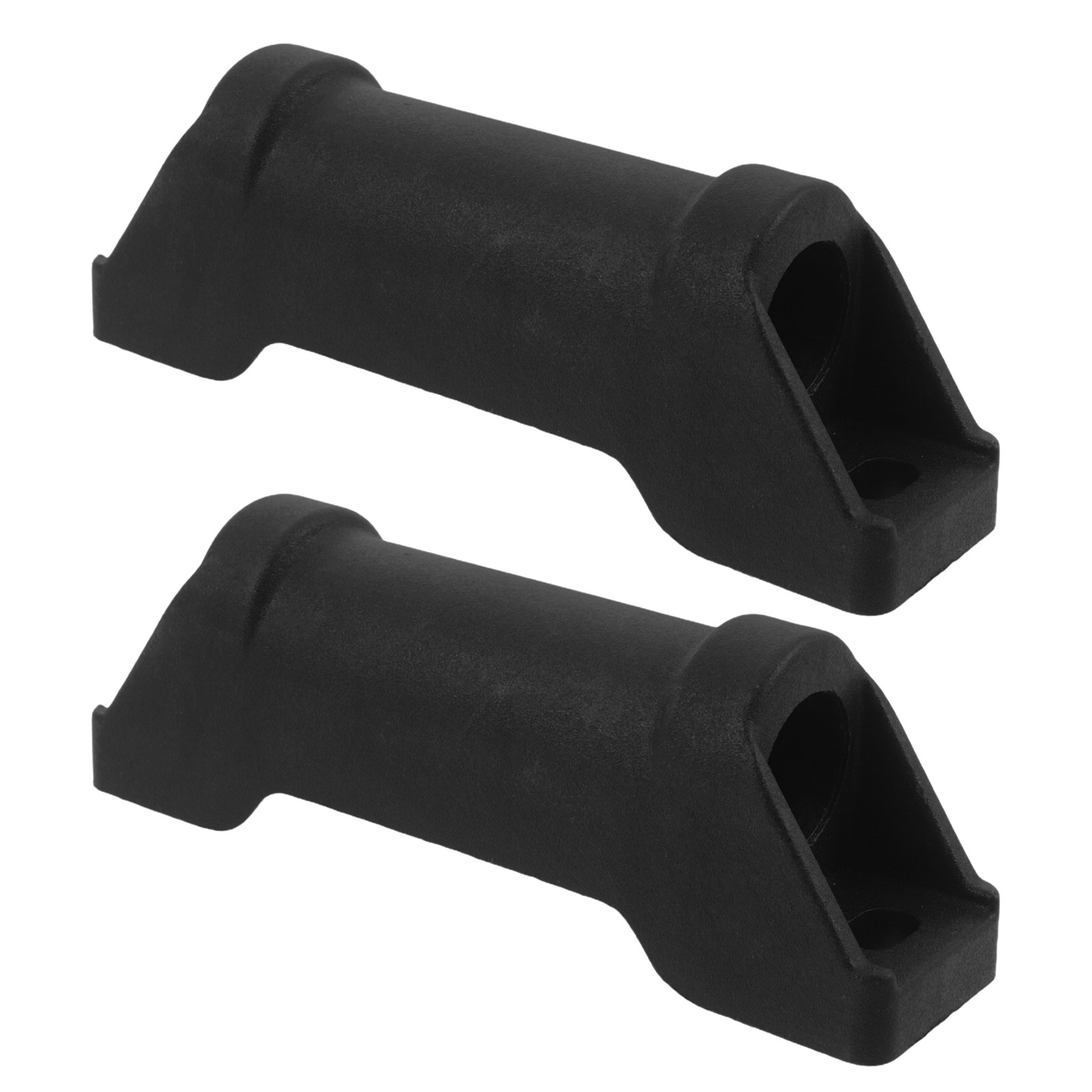 2 Buah Slider Pijakan Kaki Kur - Office Footrest Cushion ulasan dan harga